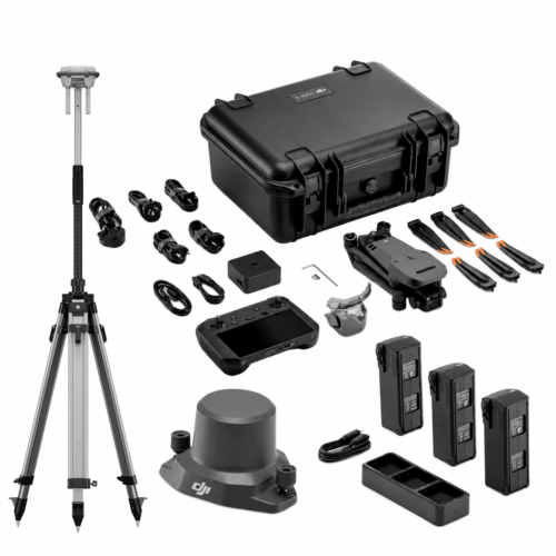 DJI Mavic 3 Enterprise Survey Kit
