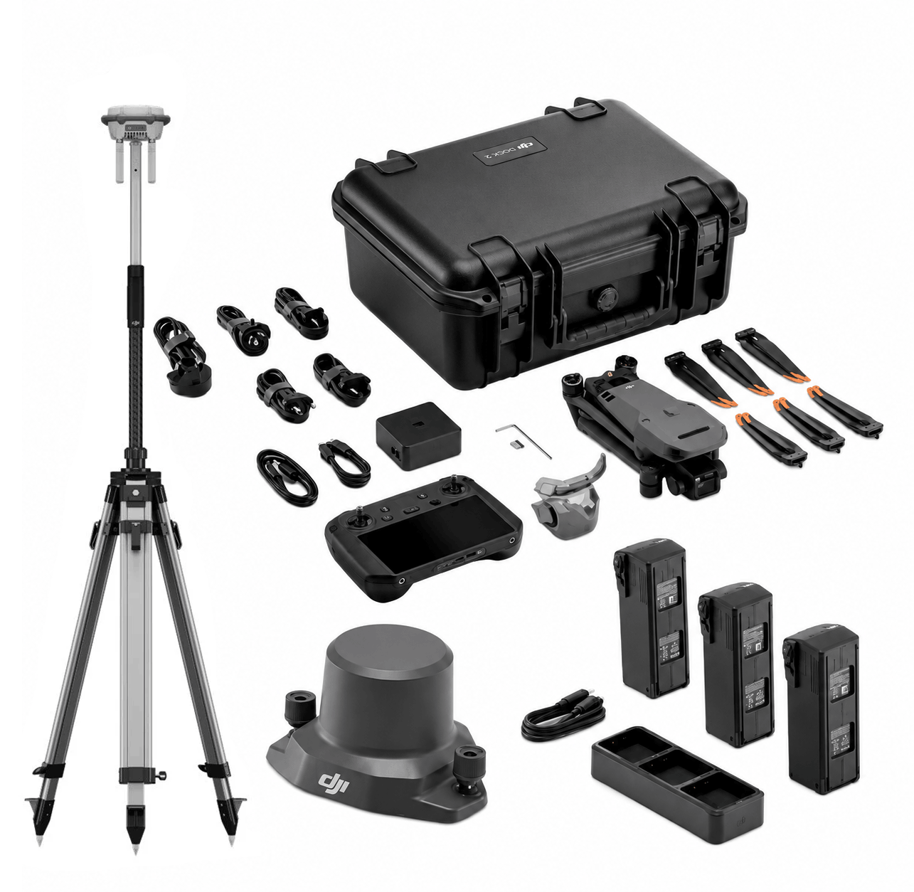 DJI Mavic 3 Enterprise Survey Kit