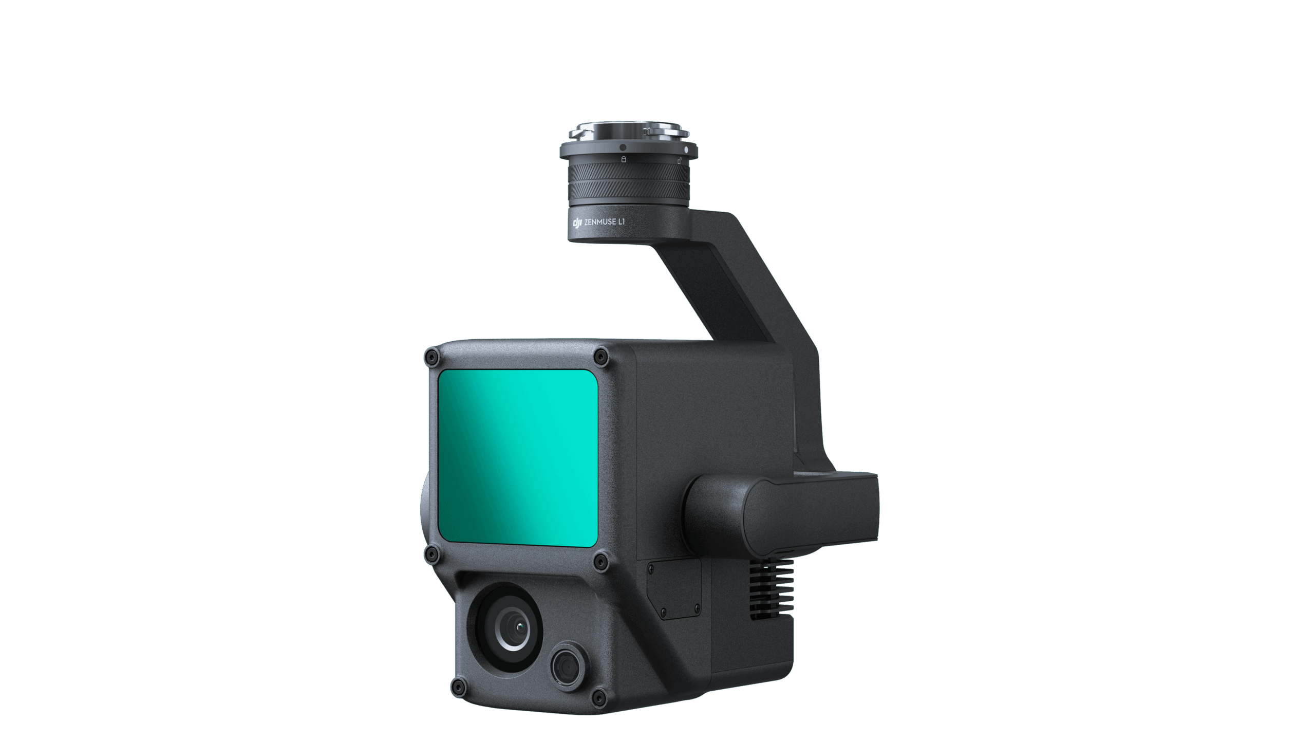 LiDAR Survey Kit | DJI Matrice 350 RTK + DJI L1 Combo - Image 3