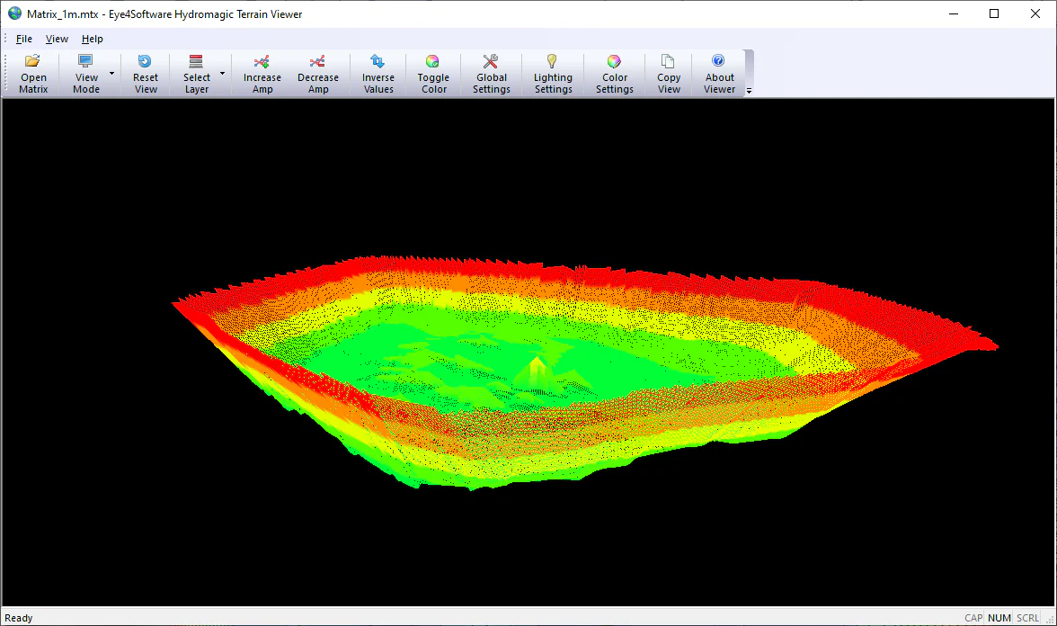 Eye4Software B.V. Hydromagic Survey 5