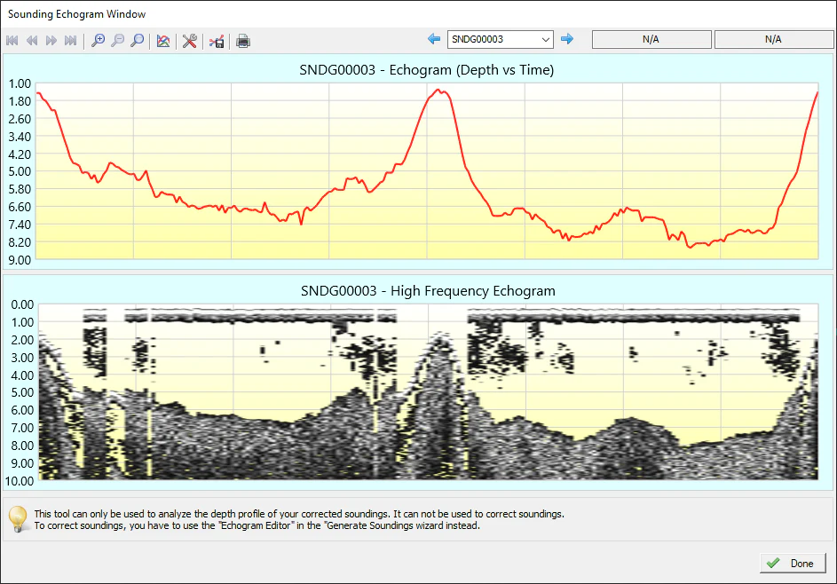 Eye4Software B.V. Hydromagic Survey