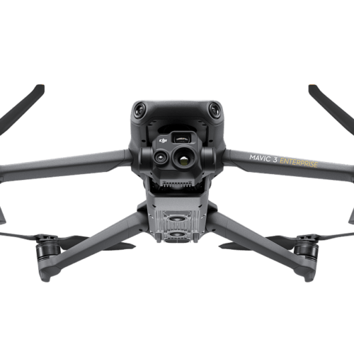 DJI Mavic 3 Thermal Advanced / Mavic 3TA