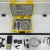 South G9 GNSS Base + G9 GNSS Rover with External Radio Complete Package - Image 2