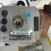 South Inno7 GNSS Base + G9 GNSS Rover with External Radio Complete Package - Image 3