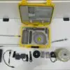 South Inno7 GNSS Base + G9 GNSS Rover with External Radio Complete Package - Image 4