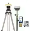South Inno7 GNSS Base + G9 GNSS Rover with External Radio Complete Package