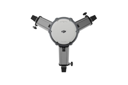 DJI D-RTK 3 Multifunctional Station - Image 3