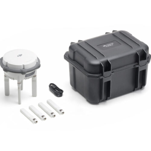 DJI D-RTK 3 Multifunctional Station