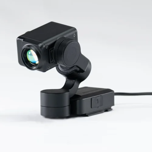 CZI IR3 Infrared Laser Zoom Spotlight