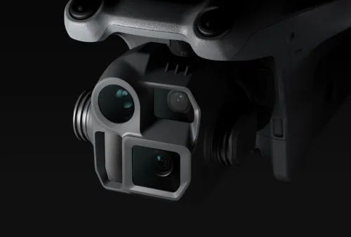 DJI Matrice 4D for Dock 3 - Image 3