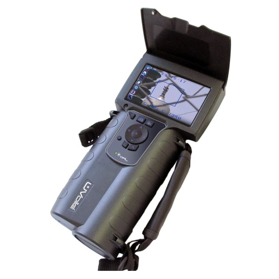 OFIL DayCor® UVollé models SX/VX