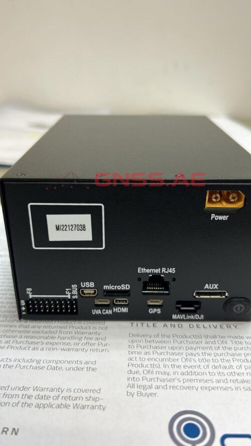 OFIL DayCor® micROM HD - Image 5