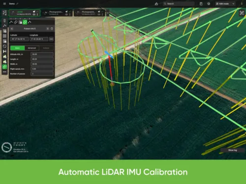 UgCS EXPERT Perpetual License - Image 3