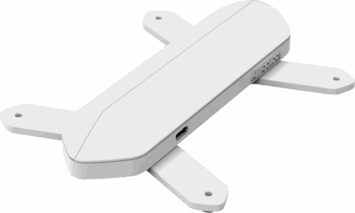 Sniffer4D Nuclear Radiation Sensing