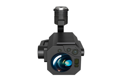 BLV CH-4 UAV Based Laser Methane Leak Detector - Image 2
