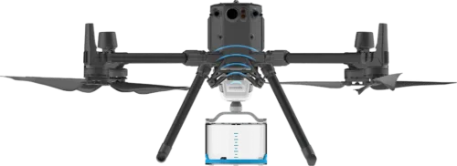 Drone-based Smart Water Sampling System (Speedip V2) - Image 4
