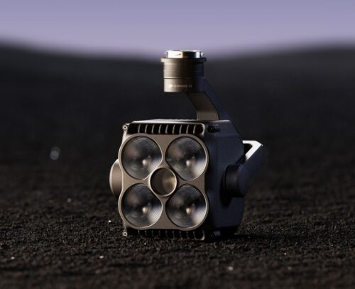DJI Zenmuse S1 Spotlight - Image 2