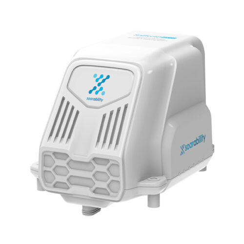 Sniffer4D Nano2 Gas Detection System