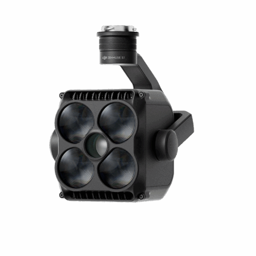 DJI Zenmuse S1 Spotlight