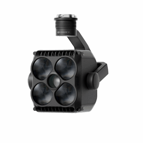 DJI Zenmuse S1 Spotlight