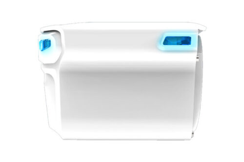 Sniffer4D Mini2 Gas Detector - Image 2