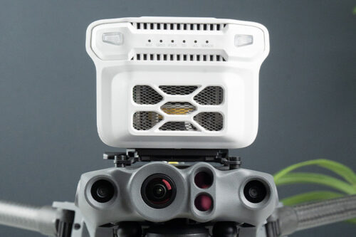 Sniffer4D Mini2 Gas Detector - Image 3