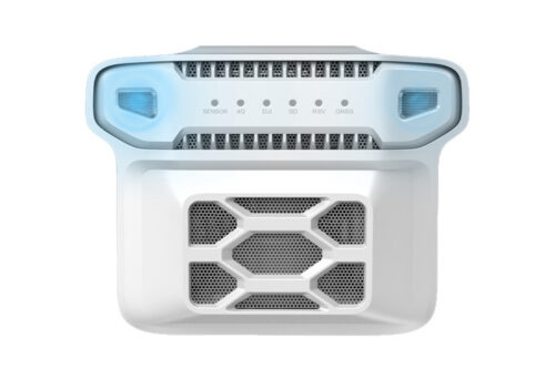 Sniffer4D Mini2 Gas Detector - Image 6
