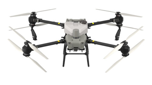 DJI Agras T50 - Image 2