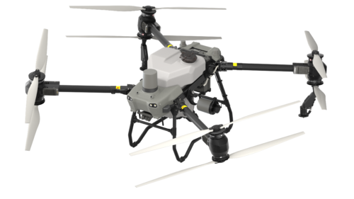DJI Agras T50 - Image 3