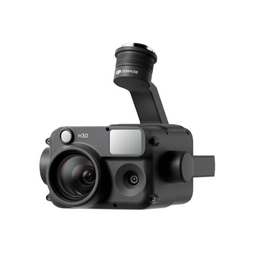 DJI Zenmuse H30 - Image 3