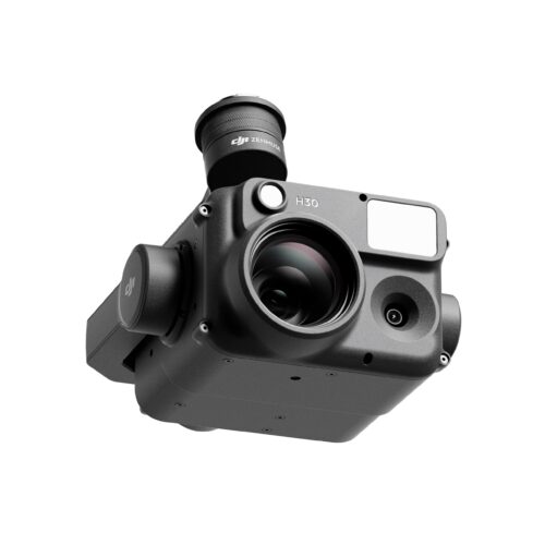 DJI Zenmuse H30 - Image 4