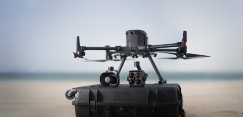 DJI Zenmuse S1 Spotlight - Image 3