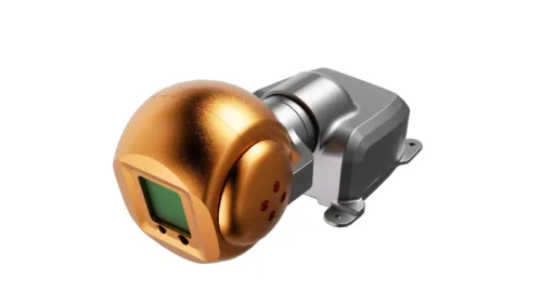 BLV BL-CH4 Mini - Methane Detector for DJI M3D/TD (Dock 2)