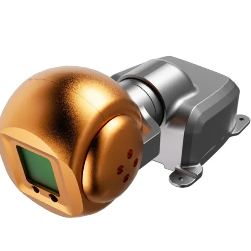 BLV BL-CH4 Mini - Methane Detector for DJI M3D/TD (Dock 2)