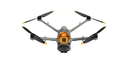 BLV BL-CH4 Mini - Methane Detector for DJI M3D/TD (Dock 2) - Image 3