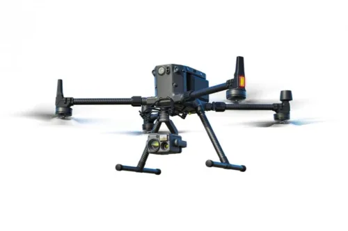 DJI M300 RTK