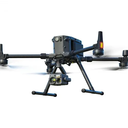 DJI M300 RTK