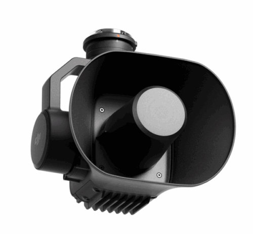 DJI Zenmuse V1 - Image 4