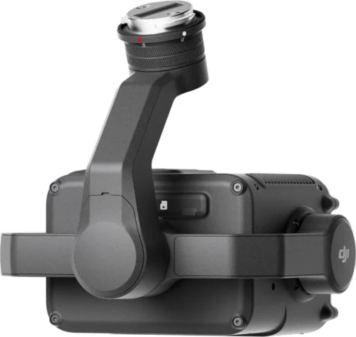 DJI Zenmuse H30T - Image 3