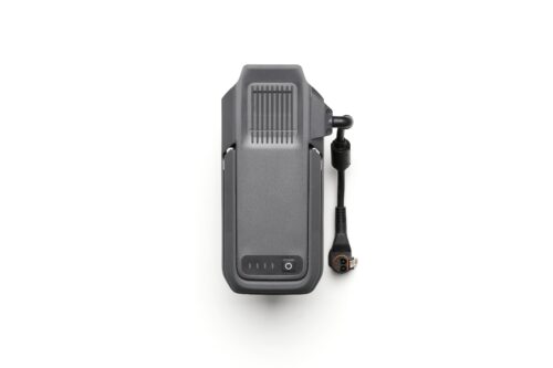 DJI TB100C Tethered Battery - Image 3