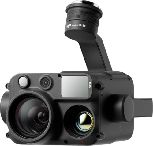 DJI Zenmuse H30T