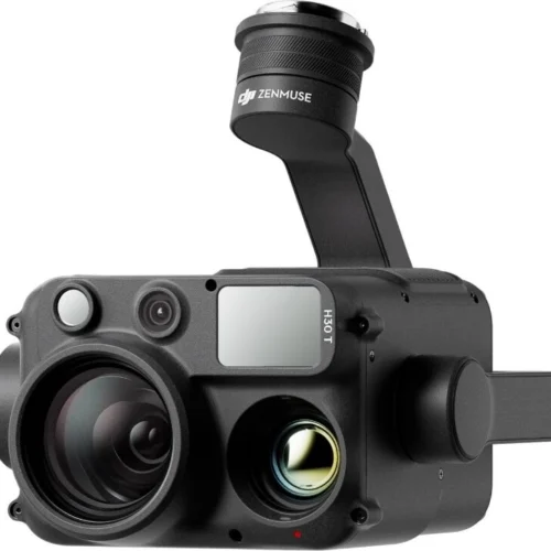 DJI Zenmuse H30T