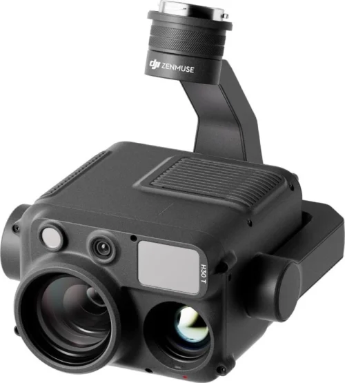 DJI Zenmuse H30T - Image 2