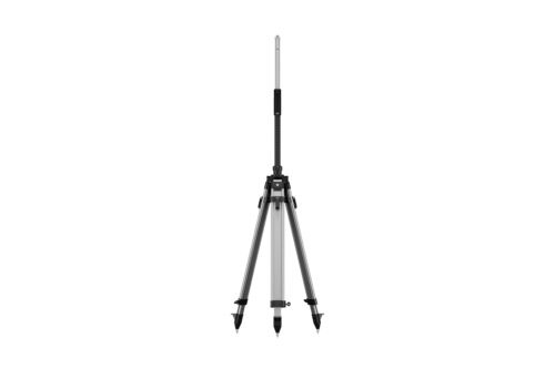 DJI D-RTK 3 Survey Pole and Tripod Kit