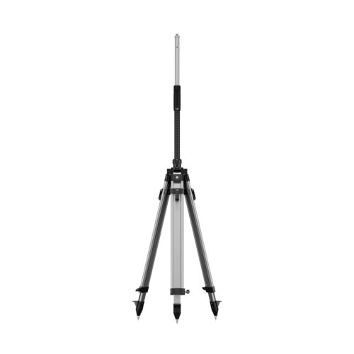 DJI D-RTK 3 Survey Pole and Tripod Kit