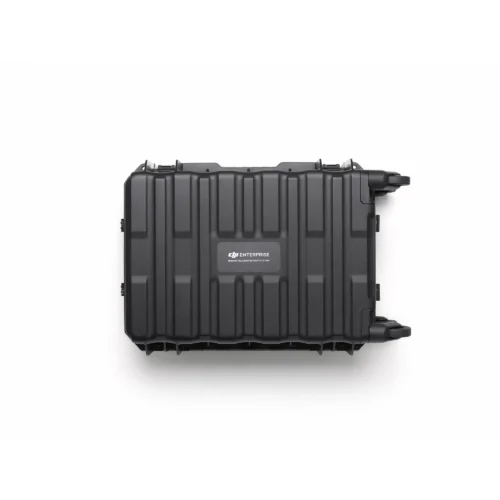 DJI BS100 Intelligent Battery Station - Image 2