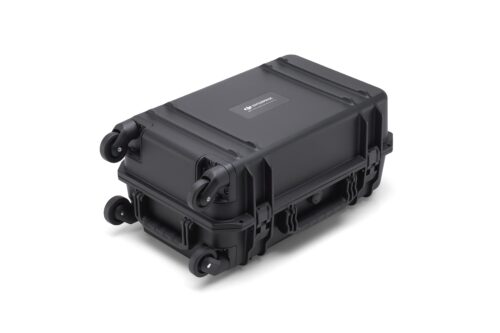 DJI BS65 Intelligent Battery Station - Image 4