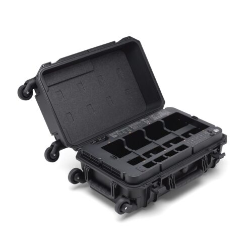DJI BS65 Intelligent Battery Station