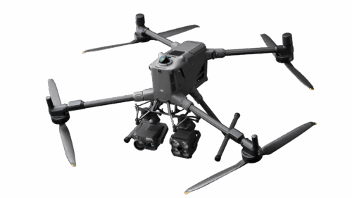 DJI Matrice 400