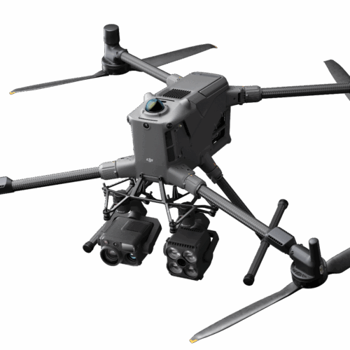DJI Matrice 400